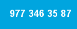 977 346 35 87